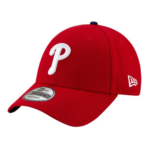 The League 9FORTY MLB Cap - Philadelphia Phillies