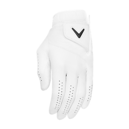 Callaway 2022 Tour Authentic Golf Glove-LH, Large