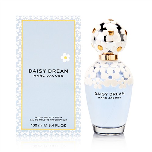 Marc Jacobs Daisy Dream for Women - 3.4 fl oz