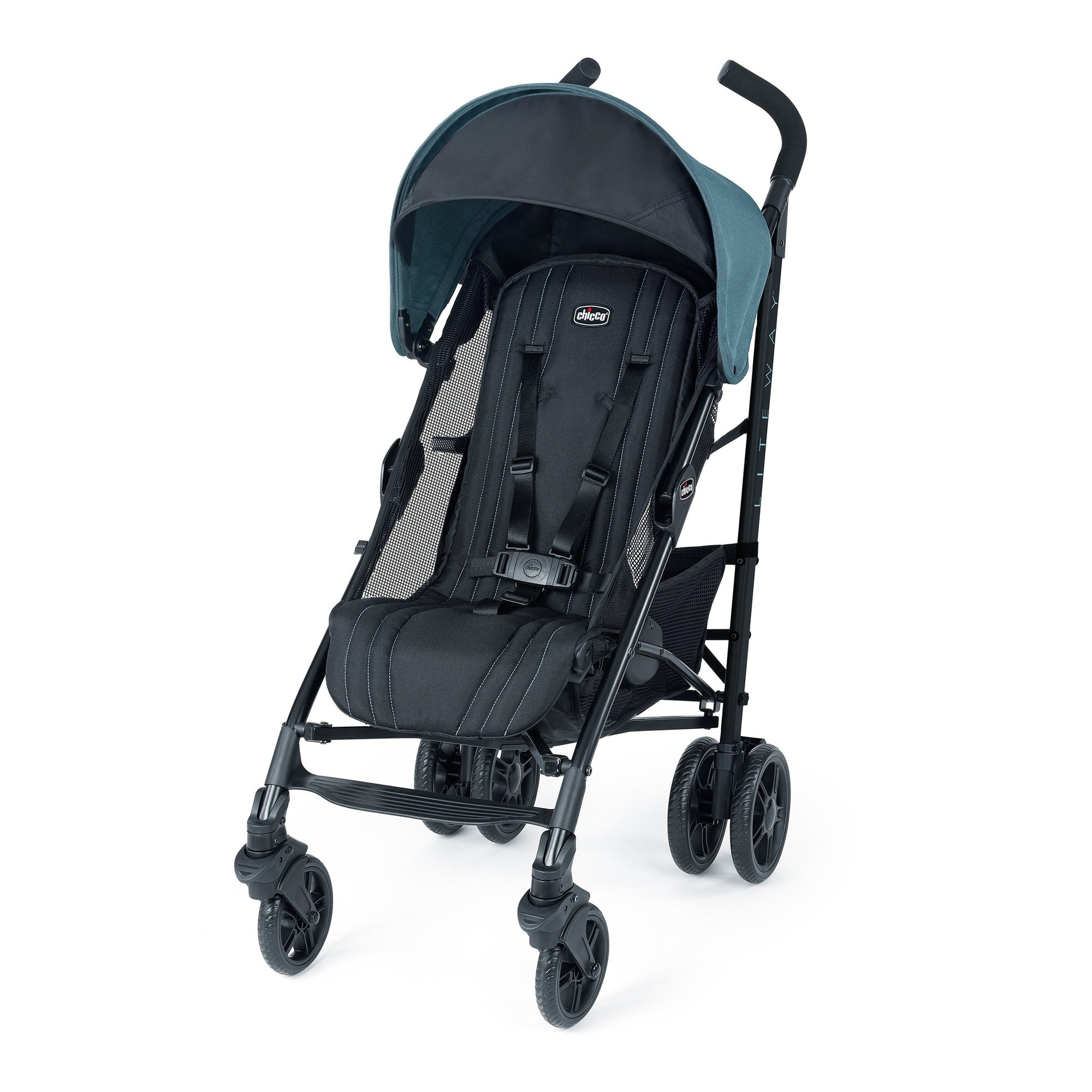 Liteway Stroller Arctic