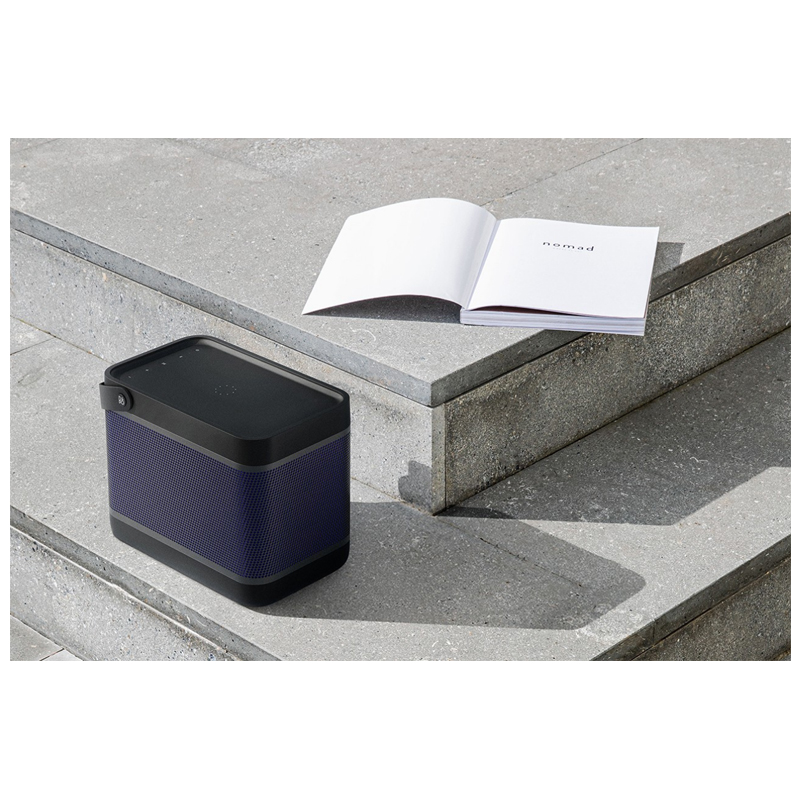 Beolit 20 Powerful Bluetooth Speaker - (Black)