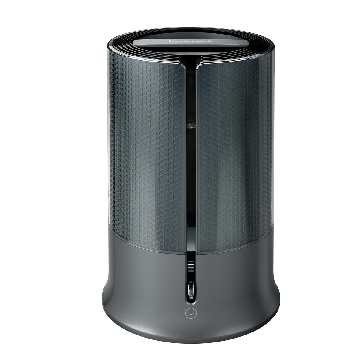 Designer Series Cool Mist Humidifier Black