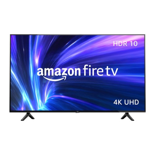 Amazon Fire TV 50-in 4-Series 4K UHD Smart TV