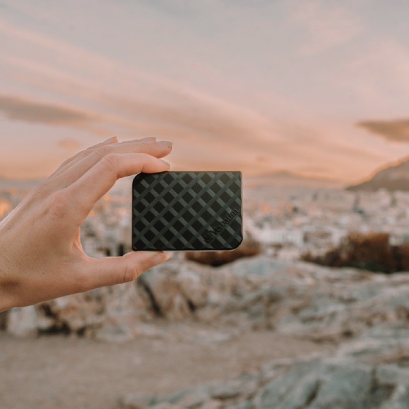 Store 'n' Go Mini SSD 1TB