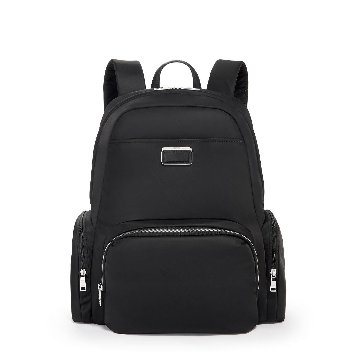 Voyageur Corporate Collection Backpack Black