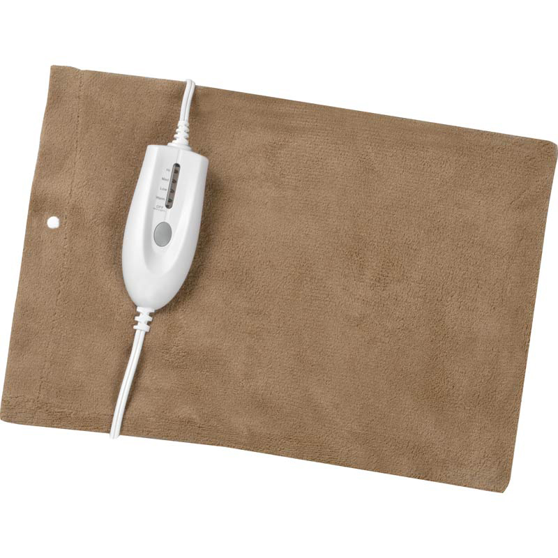 Veridian Extra Large Moist or Dry Heat Therapy Heating Pad