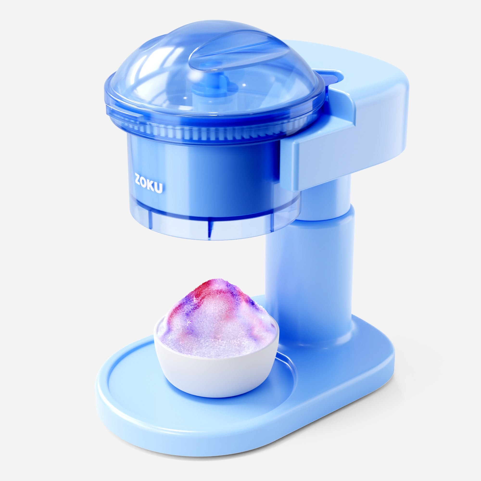 Snow Cone Maker