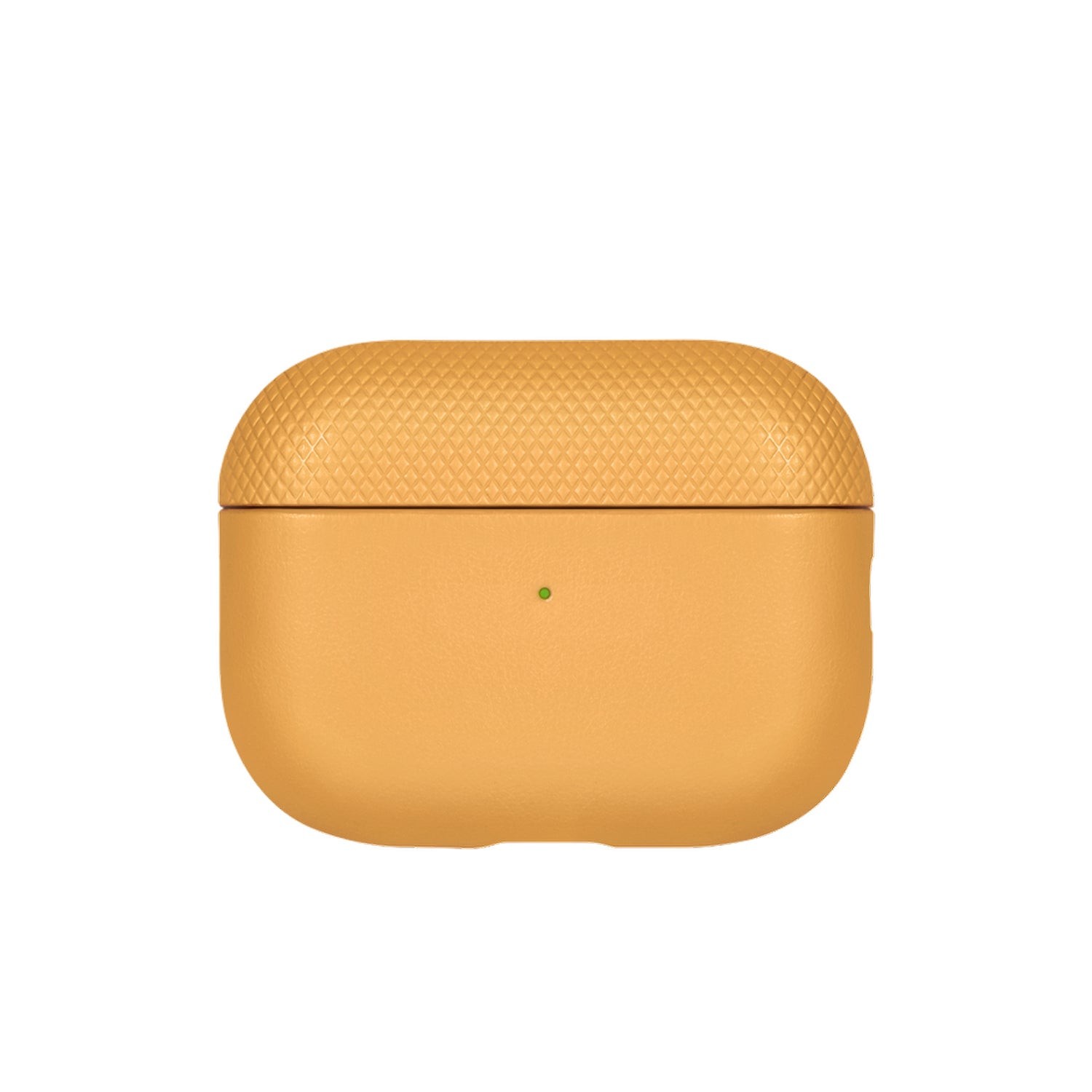 (Re)Classic Leather AirPods Pro Case Kraft
