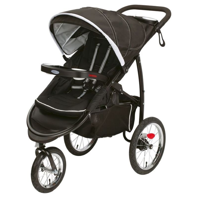 Modes Jogger Stroller