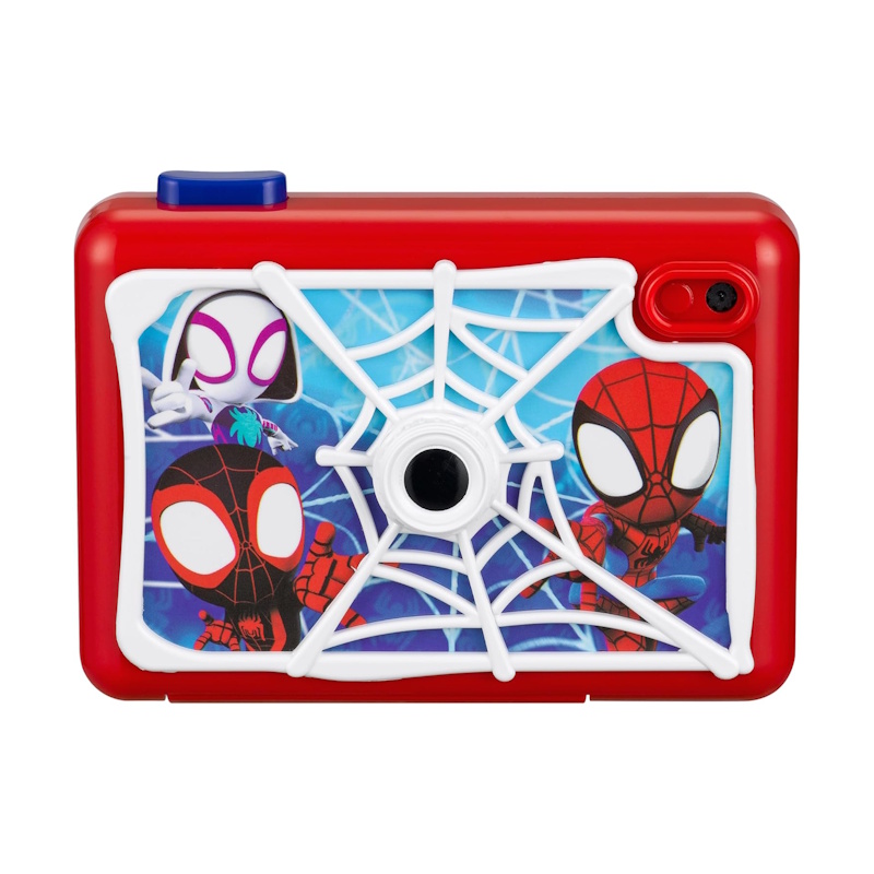 Spidey & His Amazing Friends Digital Camera