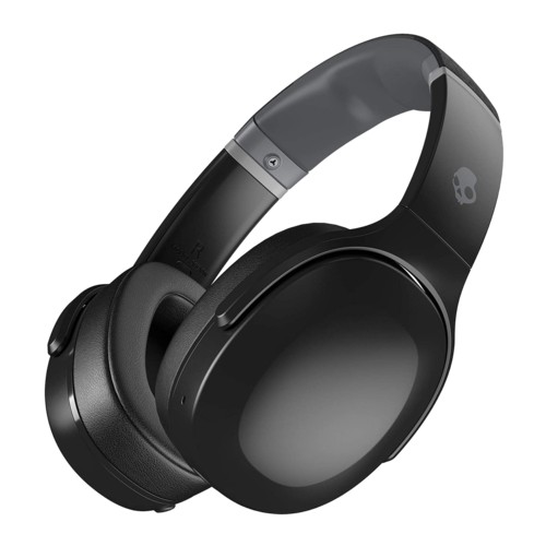 Skullcandy Crusher Evo Wireless Headphones - True Black