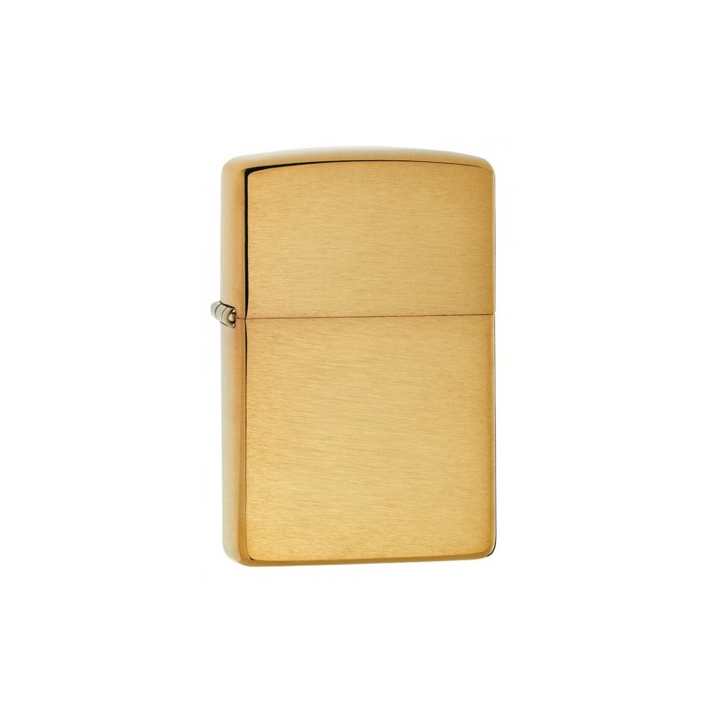 Lighter- Brass