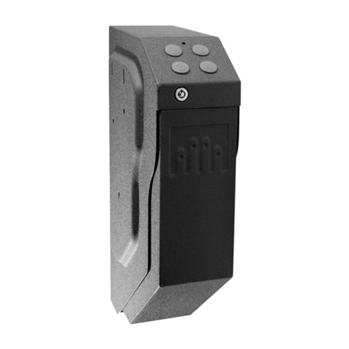 GunVault SpeedVault Handgun Safe Digital