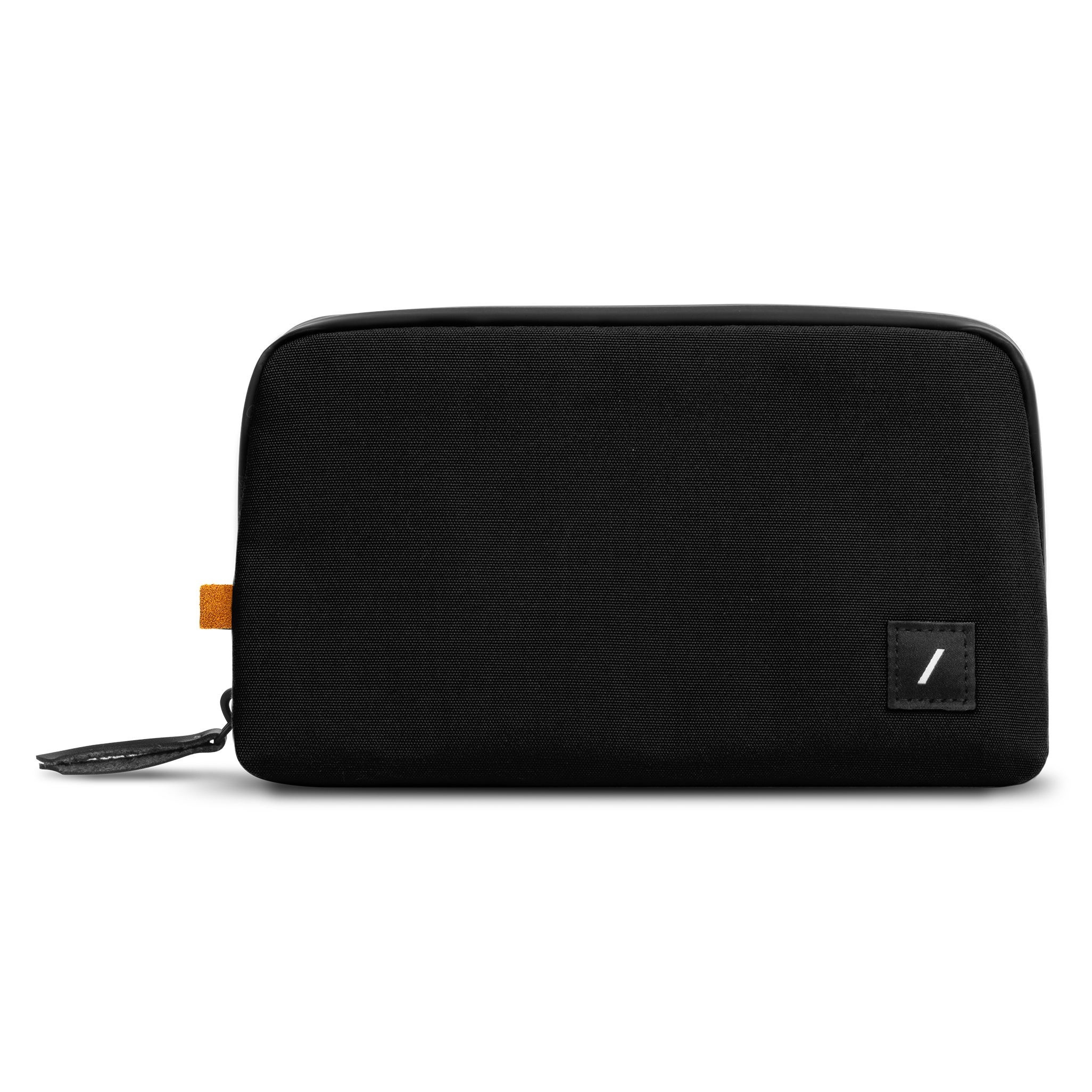 W.F.A Tech Organizer Black