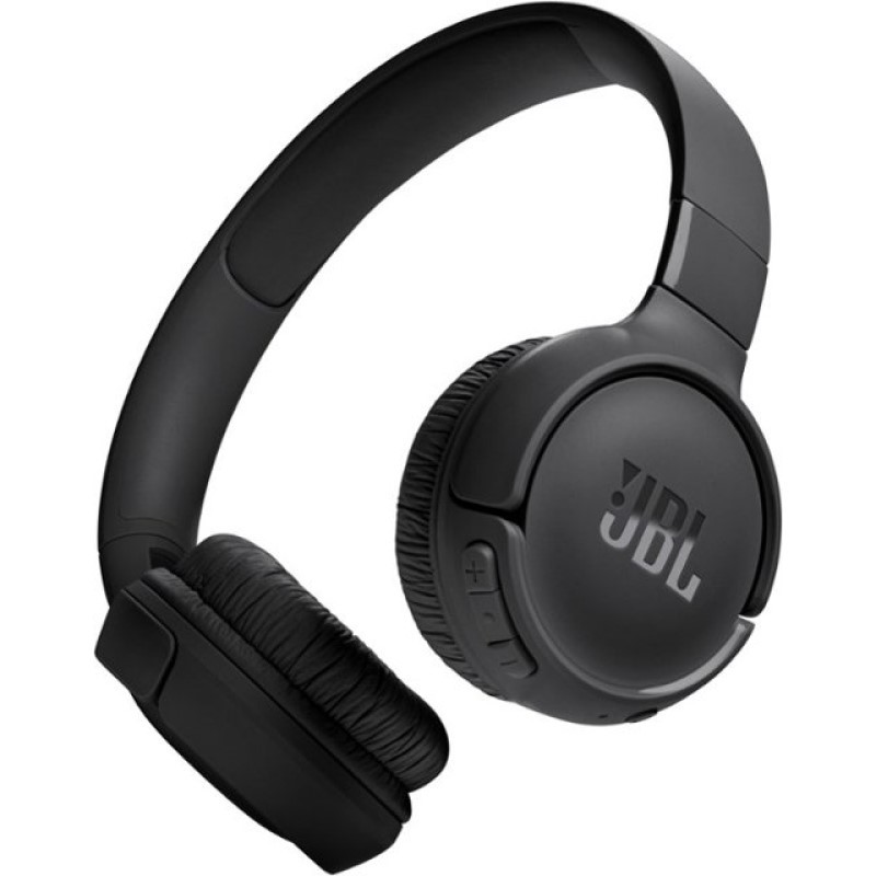 Tune Wireless On-Ear Headphones - (Black) Tune Wireless On-Ear Headphones - (Black)