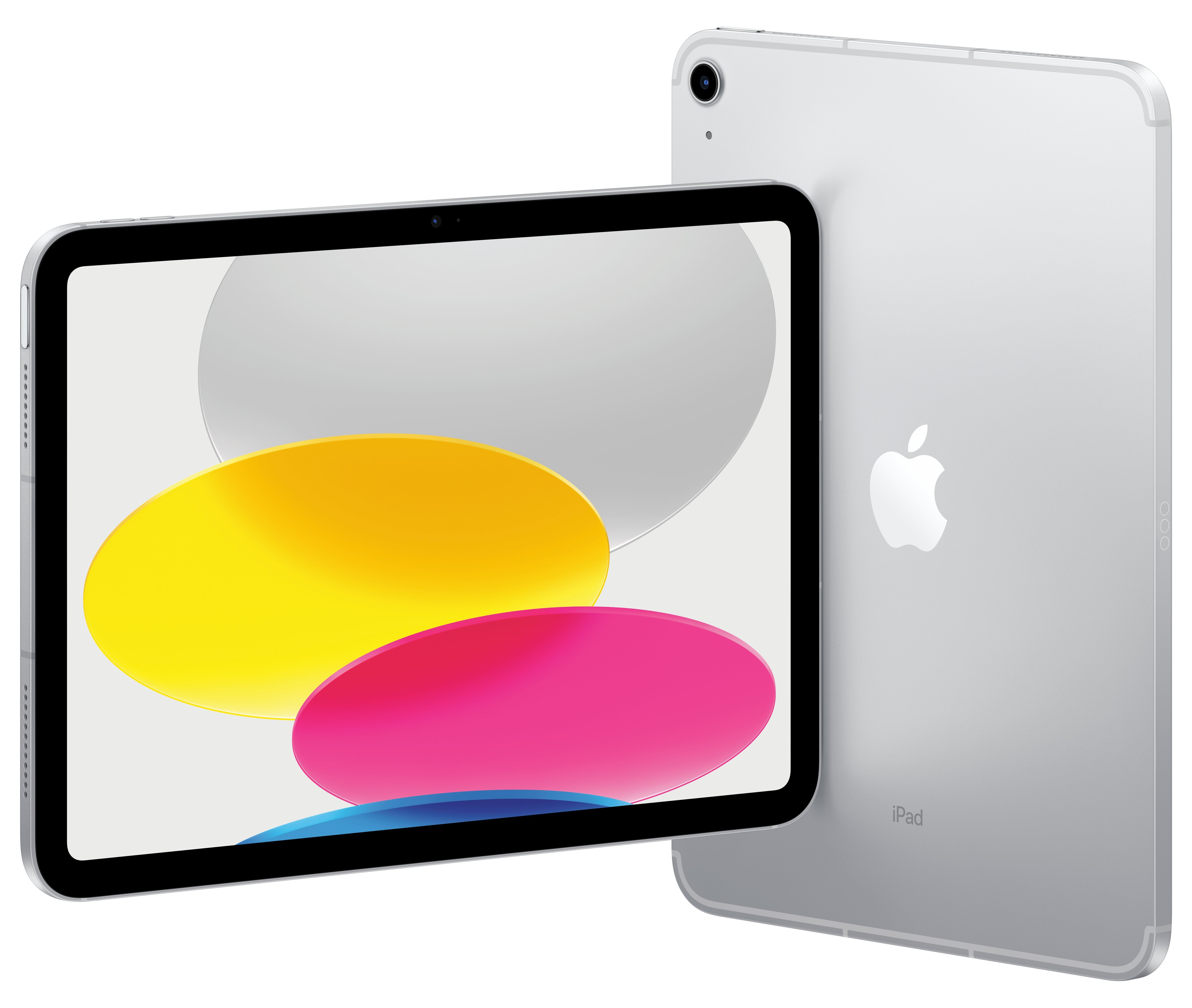 10.9" 10th Gen iPad Wifi 256GB Silver
