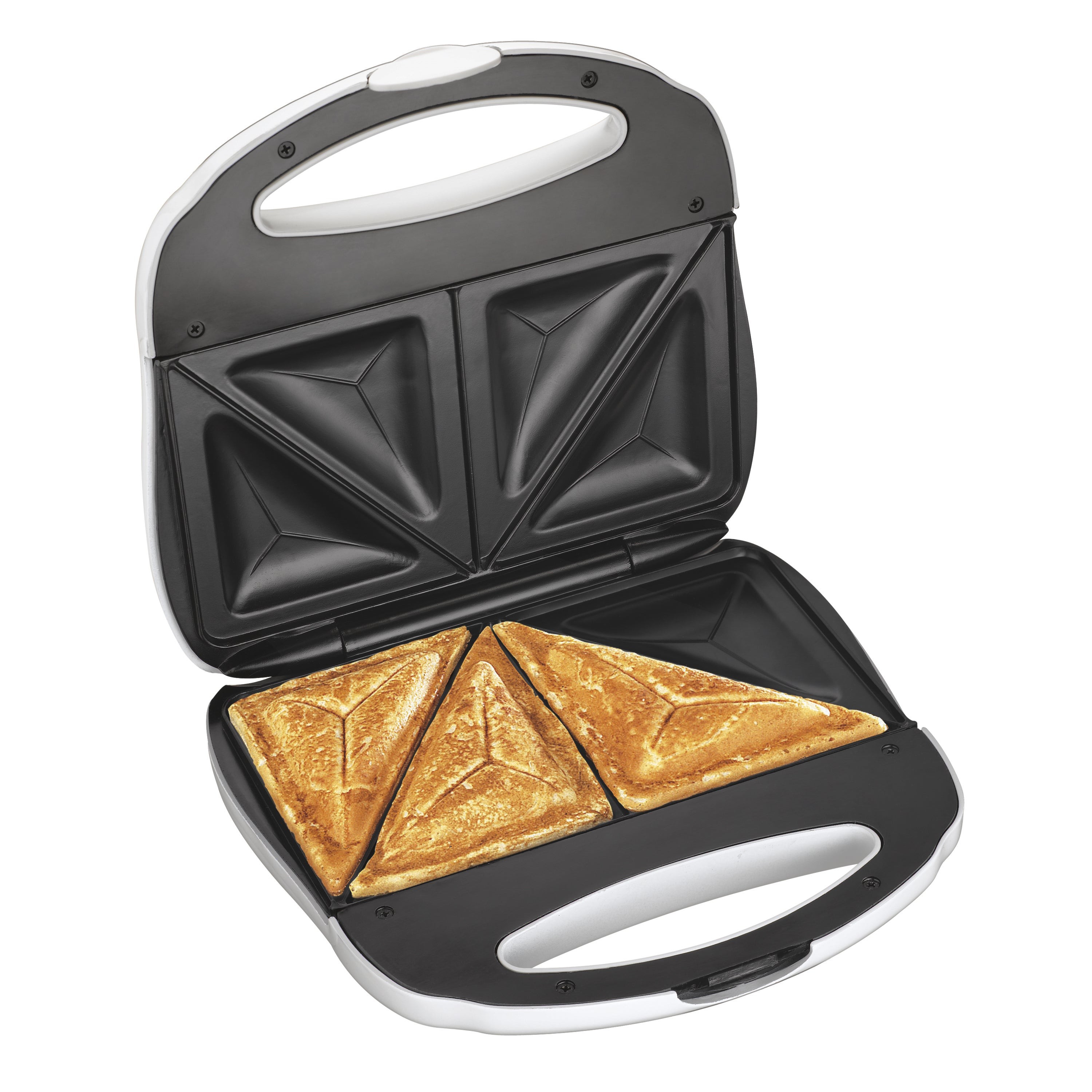 Nonstick Sandwich Toaster