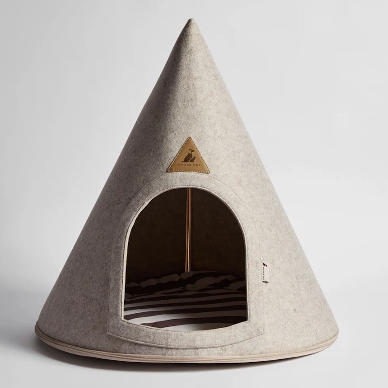 Cave Harry - Cream (XXL)