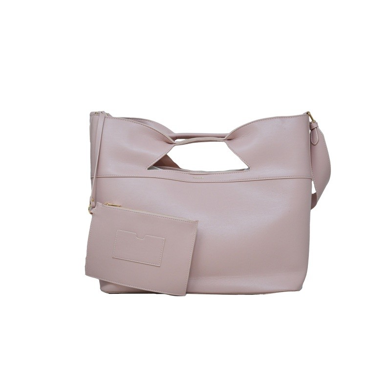 Ali Xl Tote w /insert Blush