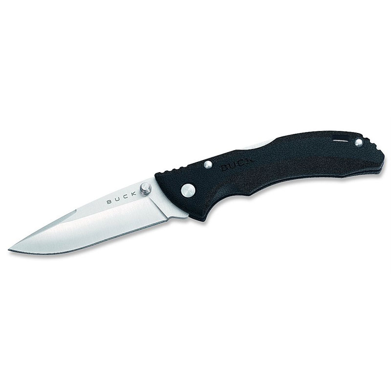 Bantam BBW Knife - (Black)