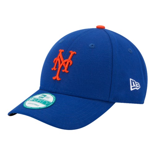 New Era The League 9FORTY MLB Cap - New York Mets