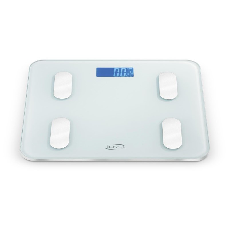 Smart Digital Body Weight Scale