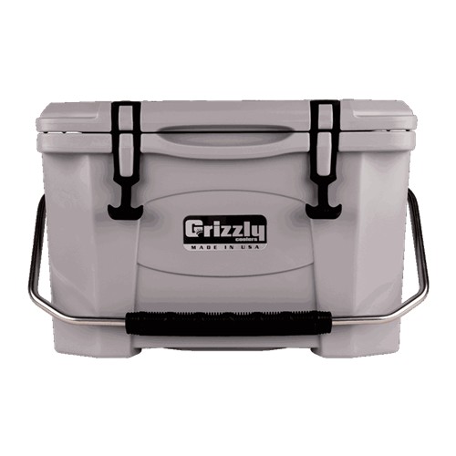 Grizzly 20 Cooler