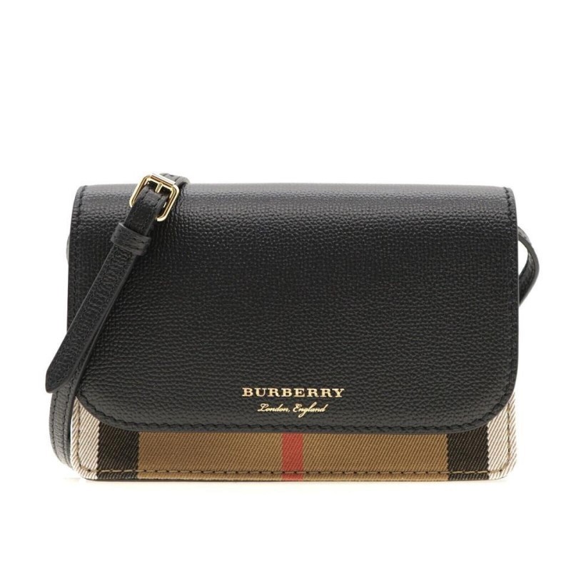 Hampshire Derby House Cross Body Bag
