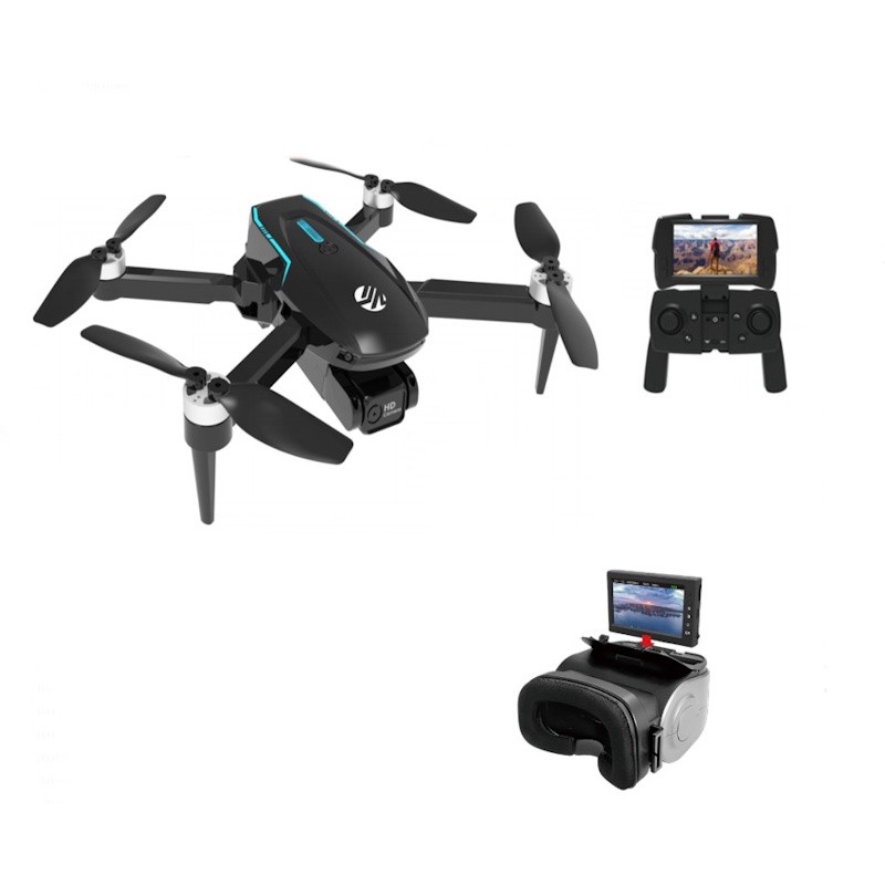 Sky Vision Drone with FPV Goggle Sky Vision Drone with FPV Goggle