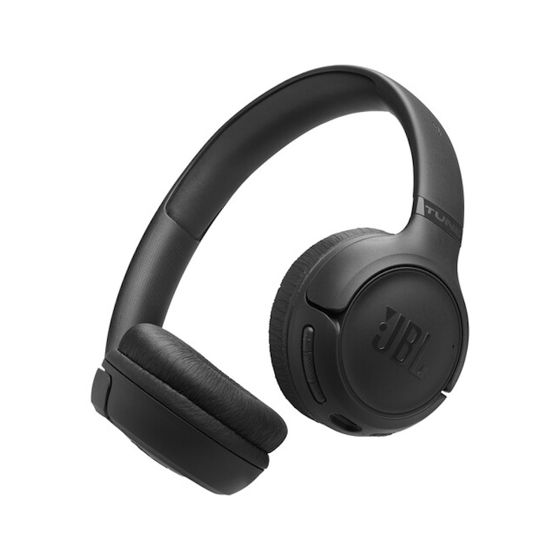Black Tune 530BT Wireless On-Ear Headphones