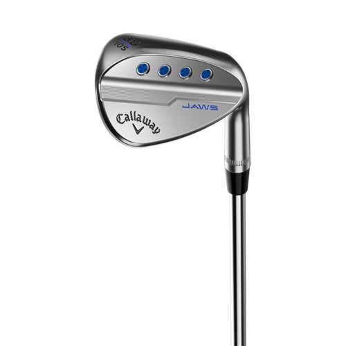 Callaway Jaws MD5 Chrome Wedge Right, 56.10 - S-Grind