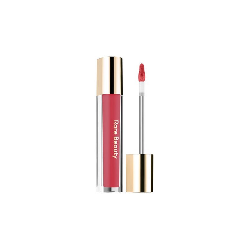 Stay Vulnerable Glossy Lip Balm - Nearly Apricot