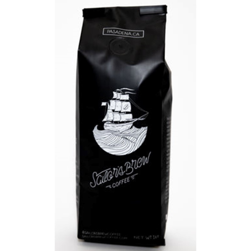 Crows Nest Ethiopian Sidamo Coffee - (1 pound)