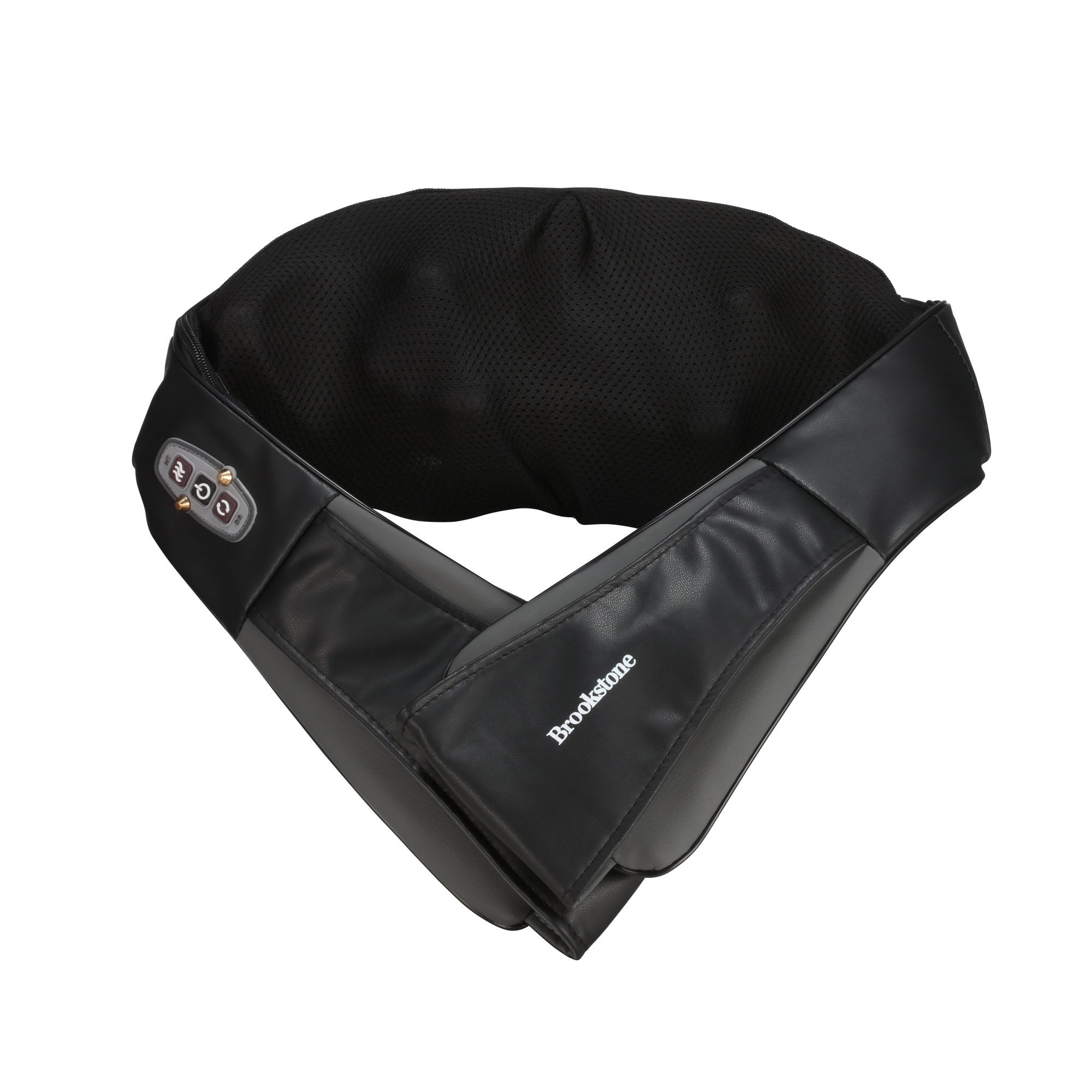 Shiatsu & Heating Neck & Shoulder Massager