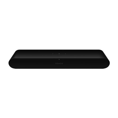 Sonos Ray - Black