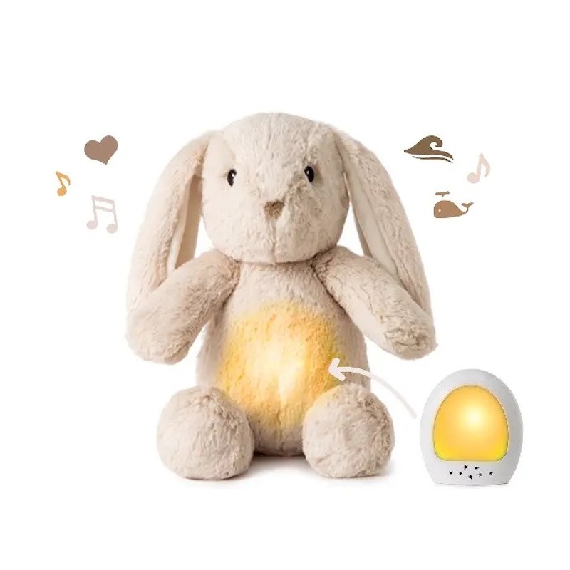 Love Light Buddies - (Billy Bunny)