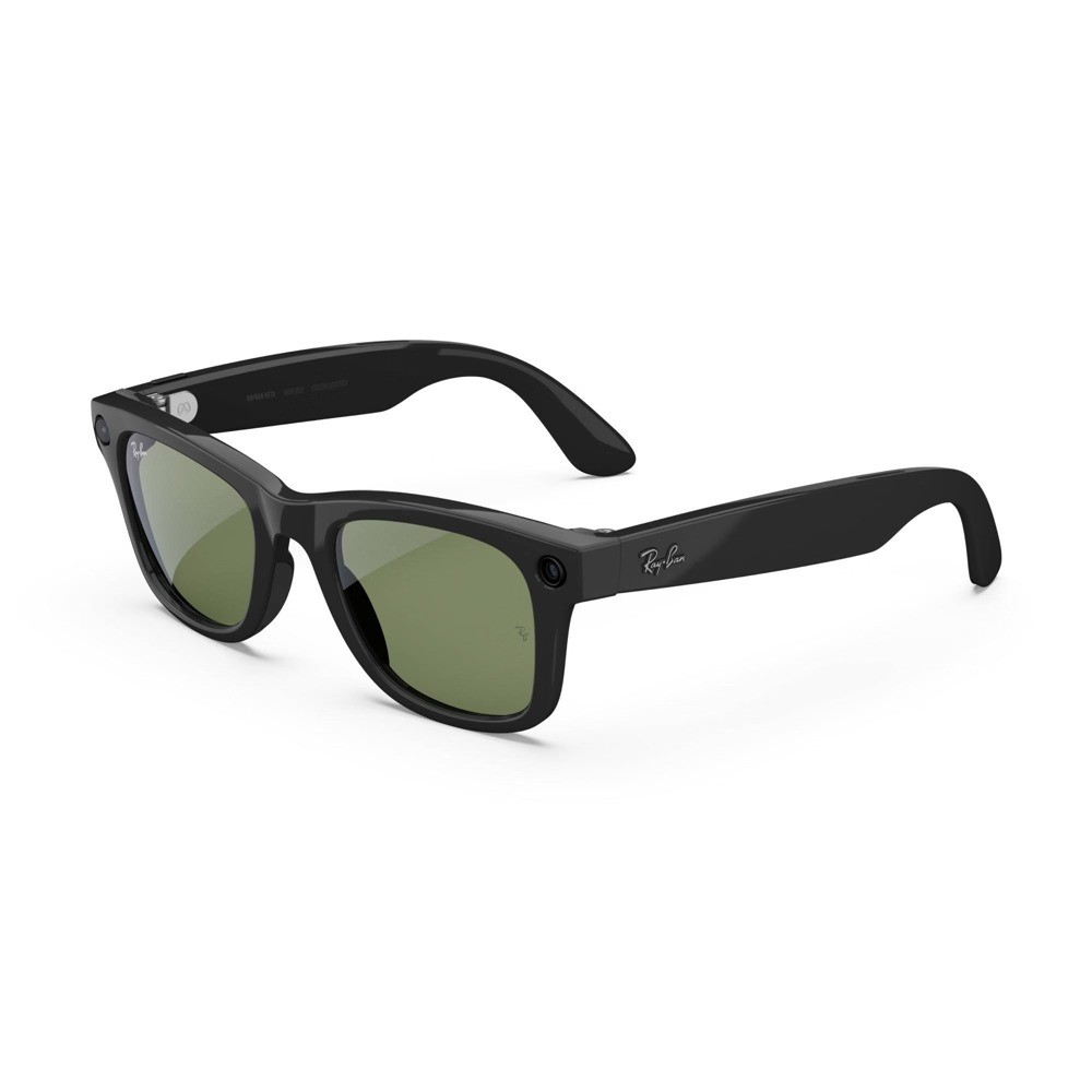 Meta Wayfarer Large (Gen 2)