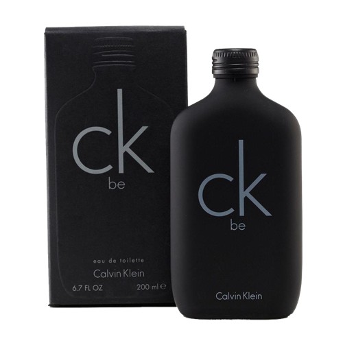 Calvin Klein Unisex CK be Eau de Toilette - 6.7 fl oz