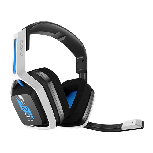 ASTRO Gaming A20 Wireless Gen 2 Headset for PlayStation
