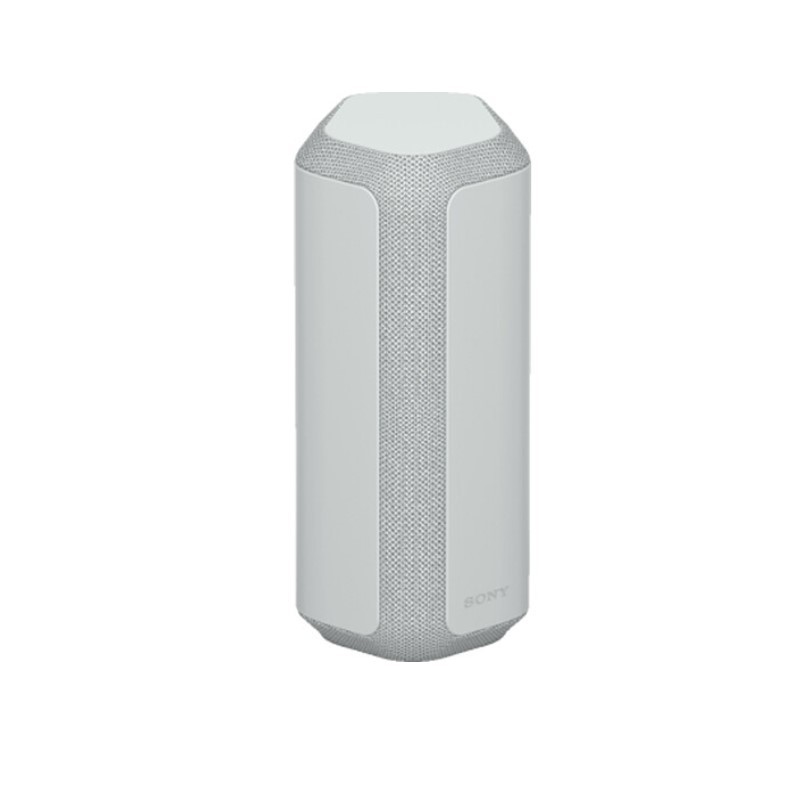 Portable Bluetooth Speaker - (Gray)