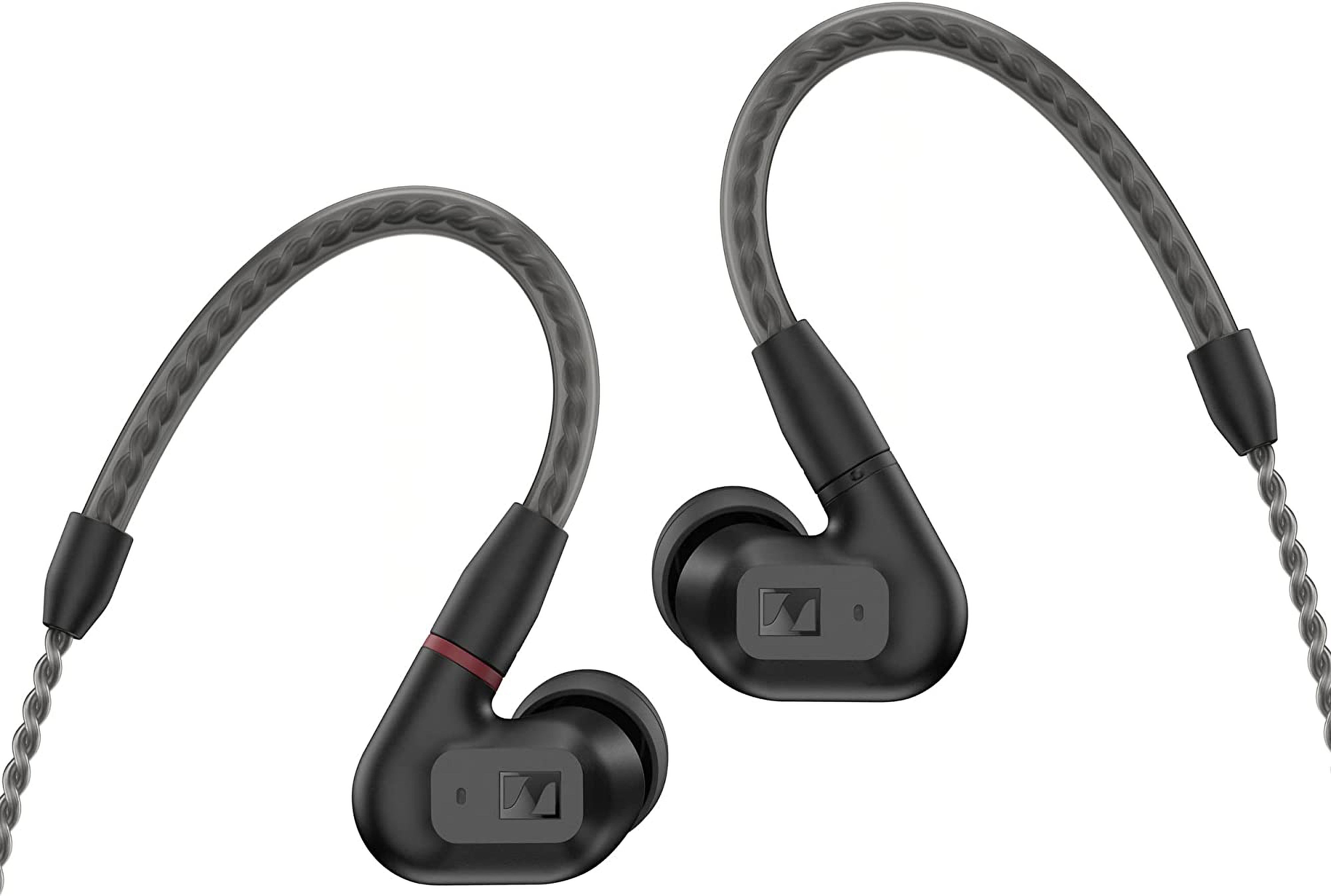 IE 200 High-Fidelity Audiophile Wired Earbuds