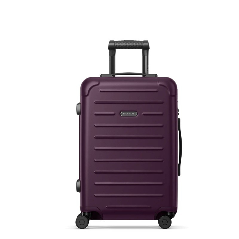 Carry on Closet LITE Large-Purple