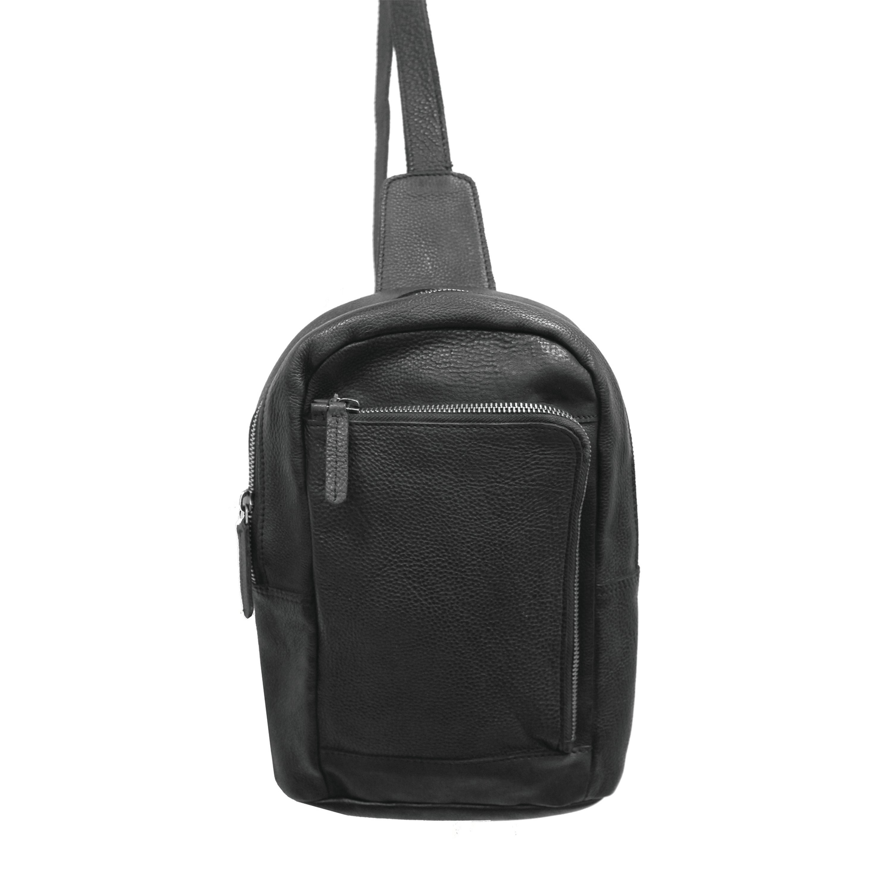 Austin Sling Black