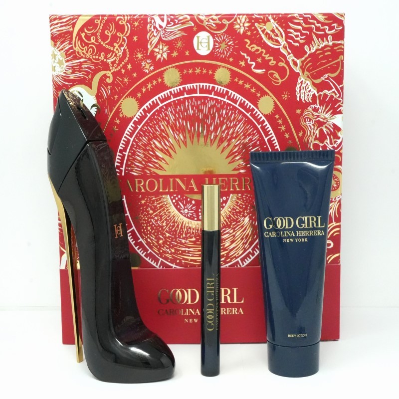 Good Girl (W) 3 Piece Set 2.7oz EDP