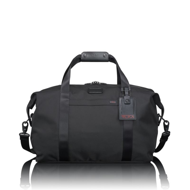Corporate Collection Weekender Duffel - (Black)