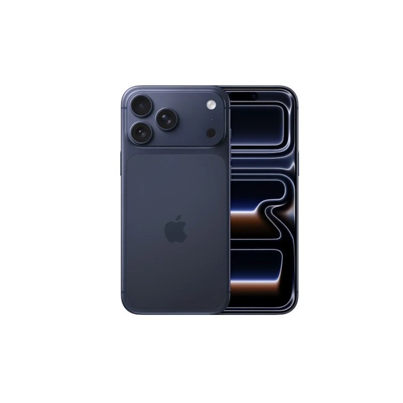 iPhone 17 Pro Max 512GB - (Blue)