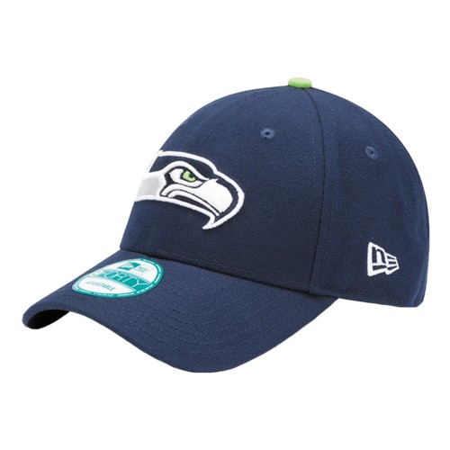 New Era The League 9FORTY NFL Cap - Seattle Seahawks