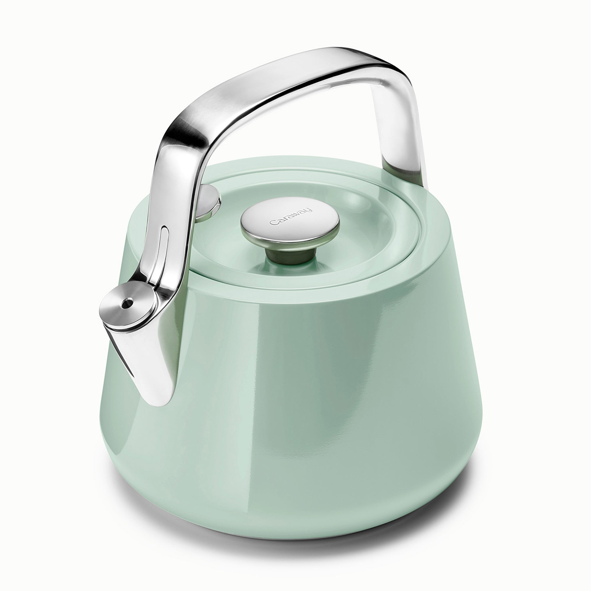 Stovetop Whistling Tea Kettle Mist