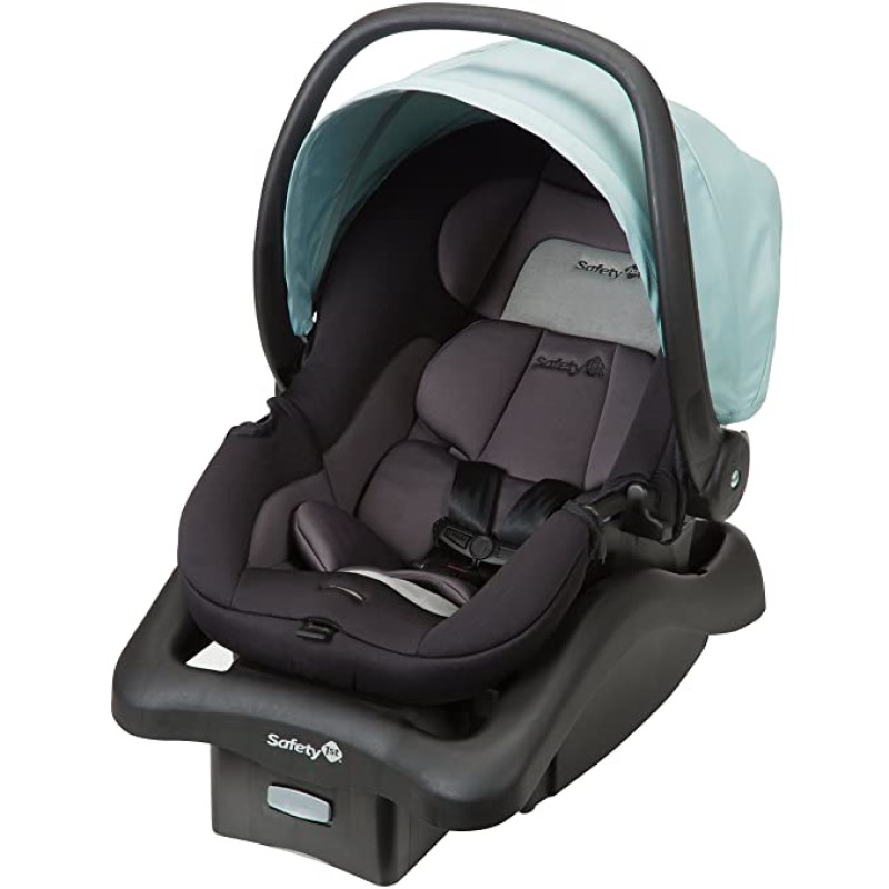 On Board Infant Car Seat