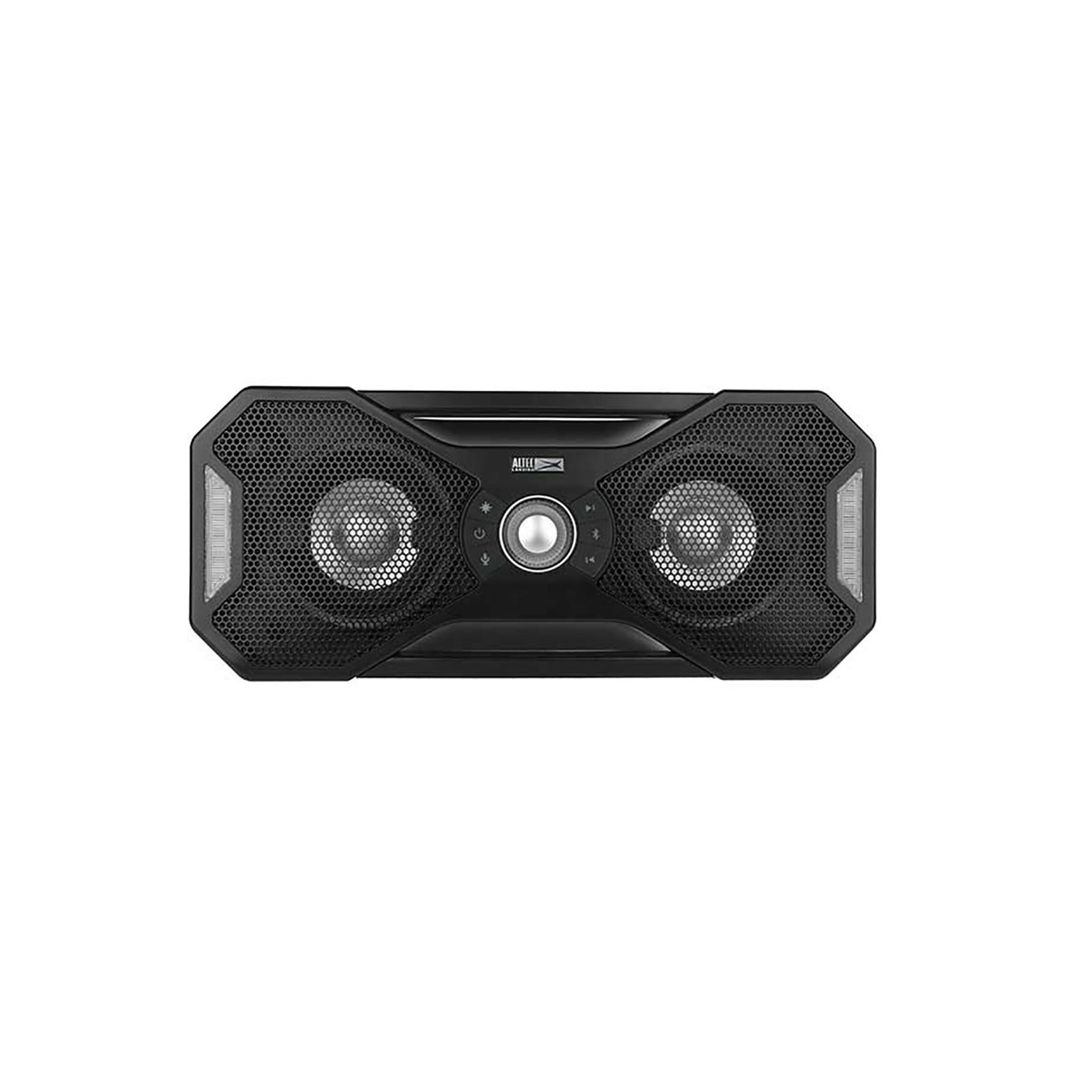 Mix 2.0 Bluetooth Party Speaker Black